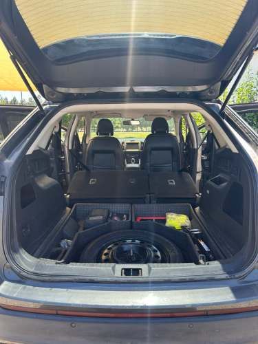 FORD EDGE SEL 2.0 AUT.