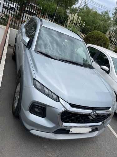 Se vende vehículo Susuki Gran vitara hibrido
