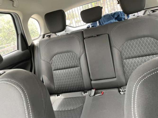 Se vende vehículo Susuki Gran vitara hibrido