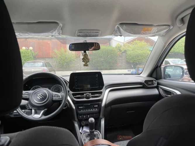 Se vende vehículo Susuki Gran vitara hibrido