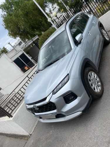 Se vende vehículo Susuki Gran vitara hibrido