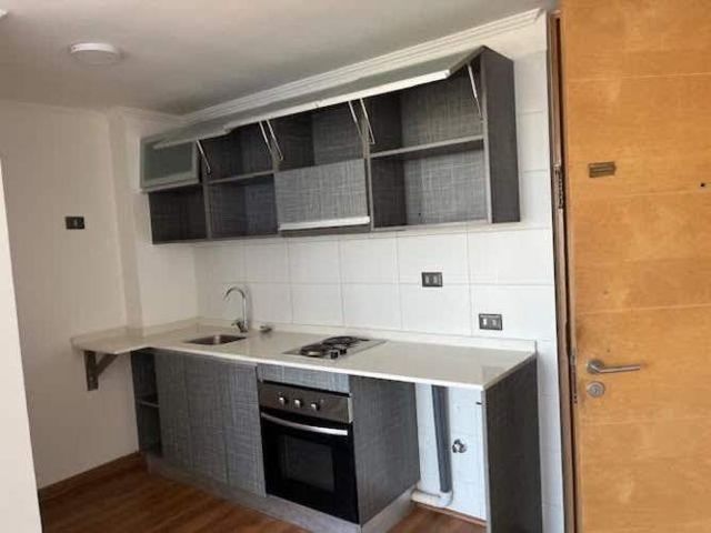 Depto piso 13, 1d-1b, con bodega , centro san bernardo