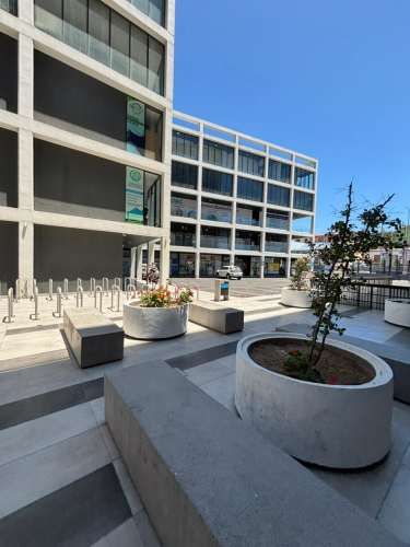 Se Vende Oficina En Coquimbo, Edificio Arenas De Coquimbo.