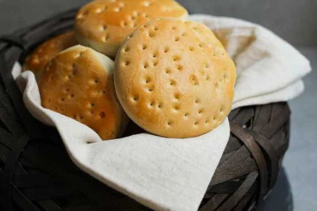 PANADERO/A VACACIONES