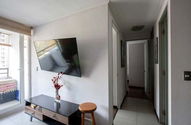 Santa Victoria - Angamos  (135871)