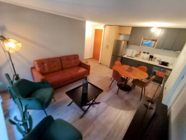 Departamento en arriendo – Avenida Chacabuco 111