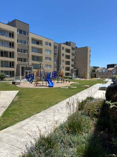 Se arrienda depto. 2D. 1B, Puertas del Mar, La Serena.