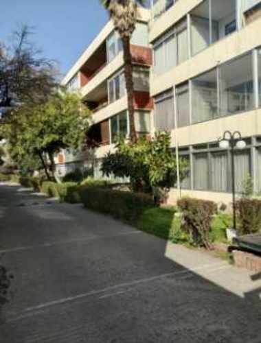 Hermoso y Gran Departamento Ñuñoa Providencia (135889)