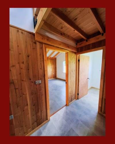 EN ARRIENDO PARCELA 5000 M2 CON HERMOSA CERCA DE VILLARRICA. CODIGO 105