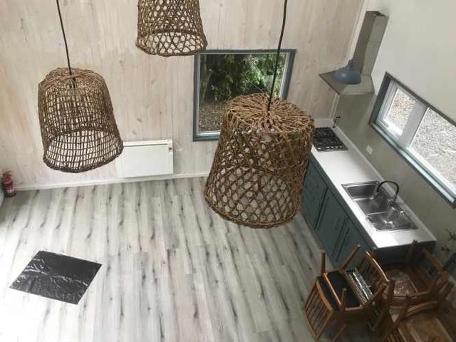 Casa camino a Correntoso (135890)