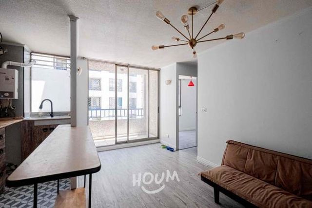 Departamento en Cueto