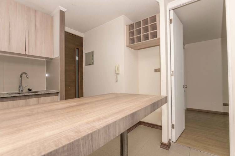 Hipódromo Chile 1608