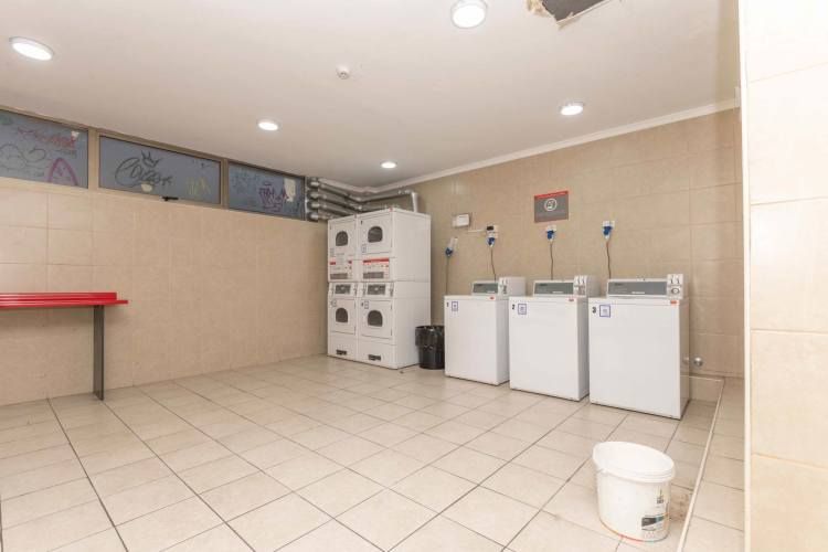 Hipódromo Chile 1608