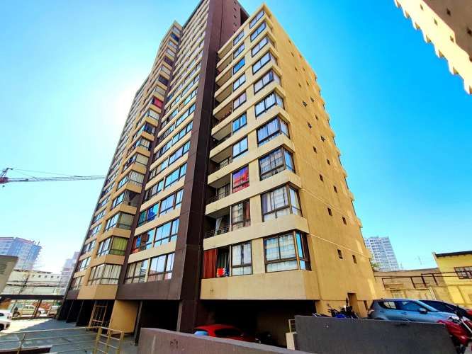 Hipódromo Chile 1608