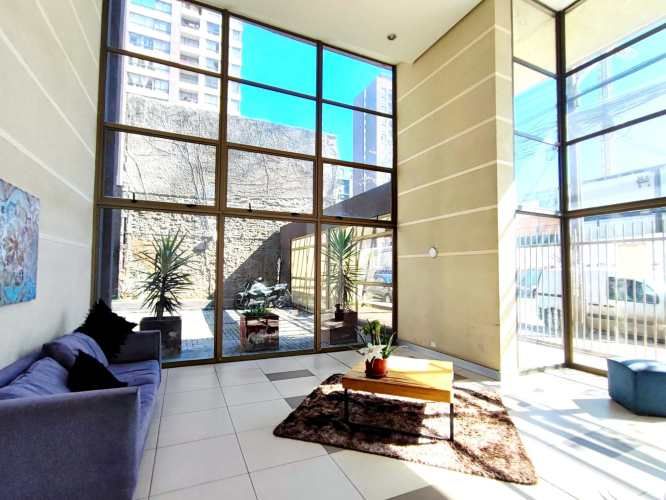 Hipódromo Chile 1608