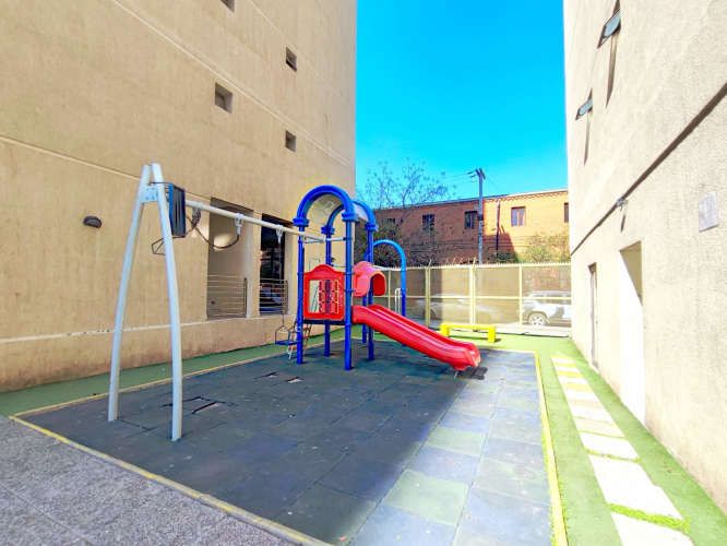 Hipódromo Chile 1608