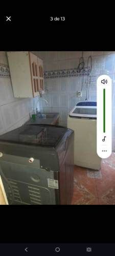 Arriendo pieza Caballero solo , mayor de 35 Años