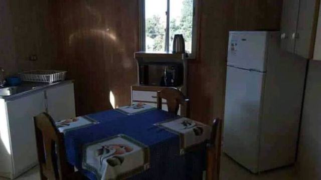 Pieza en arriendo señorita estudiante