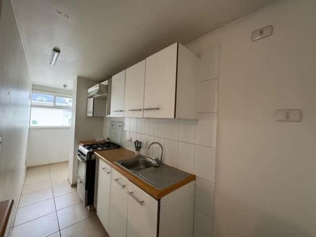 ARRIENDO DEPARTAMENTO EN PUERTO MONTT