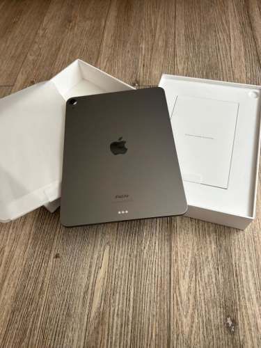 IPAD AIR 11. M2 WIFI 512GB