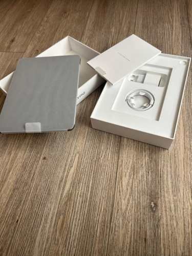 IPAD AIR 11. M2 WIFI 512GB