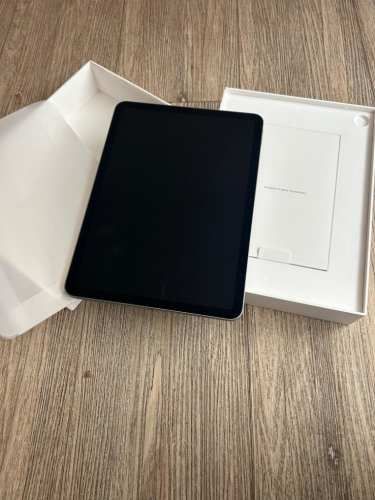 IPAD AIR 11. M2 WIFI 512GB