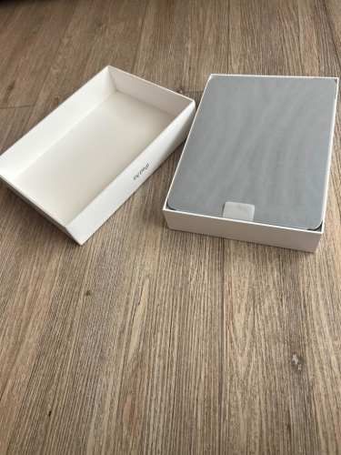 IPAD AIR 11. M2 WIFI 512GB