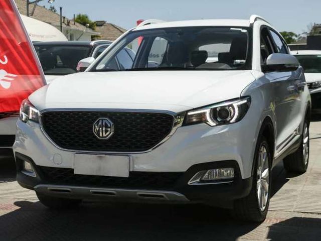 MG Zs 2024 Zs 1.5 At