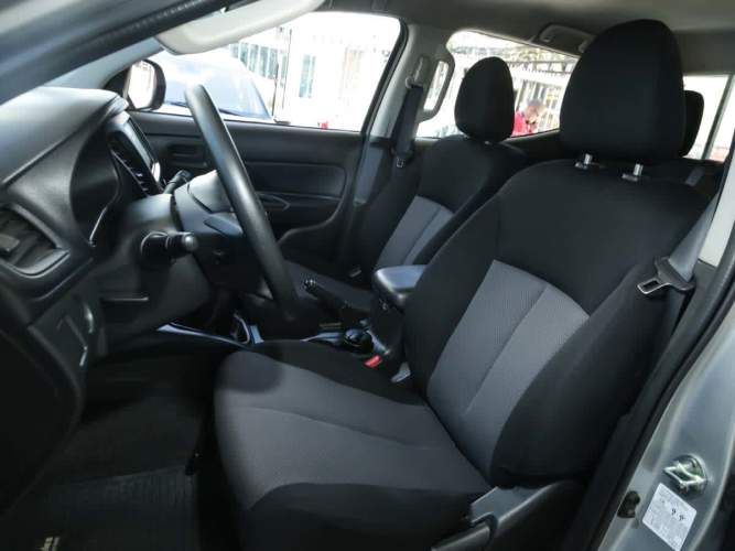 Mitsubishi L200 2023 L-200 Work Cr D/c 4x2 Td