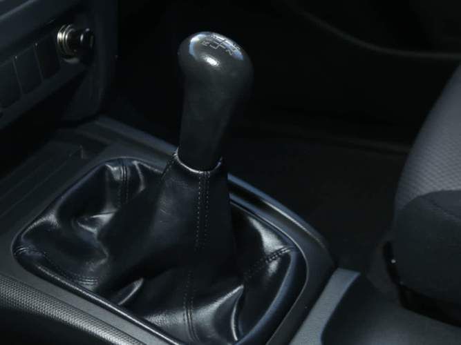 Mitsubishi L200 2023 L-200 Work Cr D/c 4x2 Td