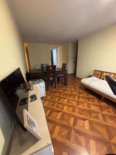 Depto 3d/2b Centro de Santiago (135919)