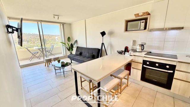 En VENTA Penthouse en Algarrobo! (135918)