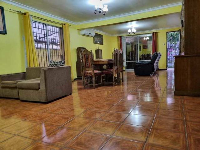 AV. DEPARTAMENTAL - SAN LUIS  (135916)