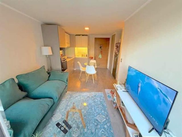 DEPARTAMENTO AVENIDA MACUL