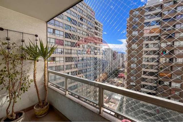 Depto en carmen 2d/2b