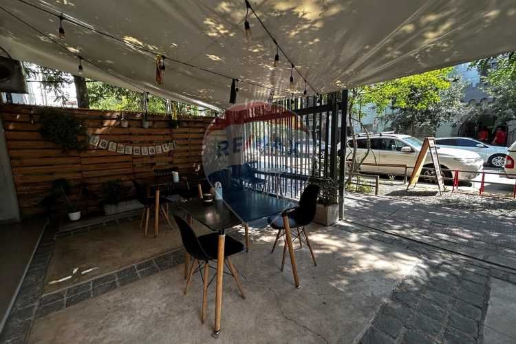 Co-office stgo edificio sustentable providencia