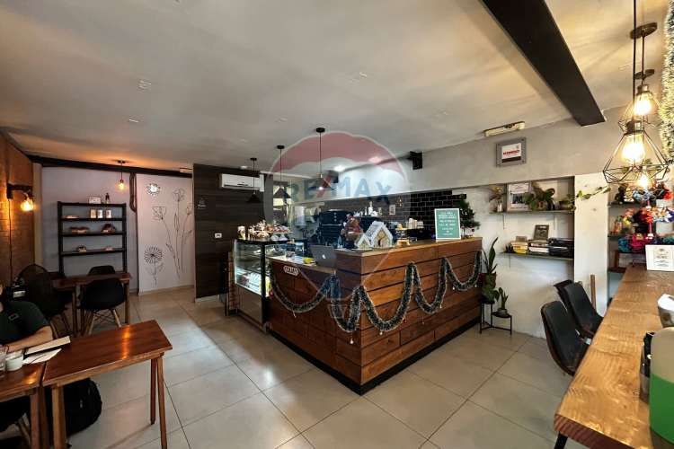 Co-office stgo edificio sustentable providencia