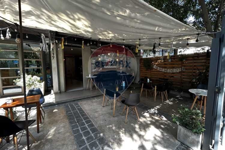 Co-office stgo edificio sustentable providencia