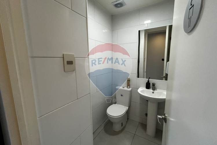 Co-office stgo edificio sustentable providencia