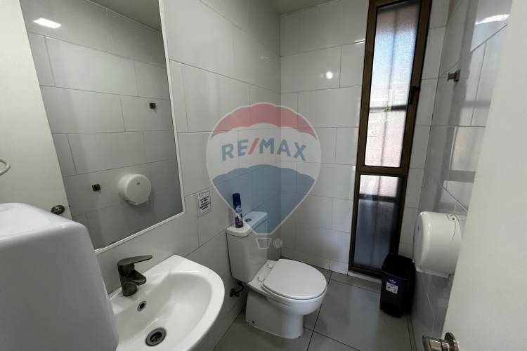 Co-office stgo edificio sustentable providencia