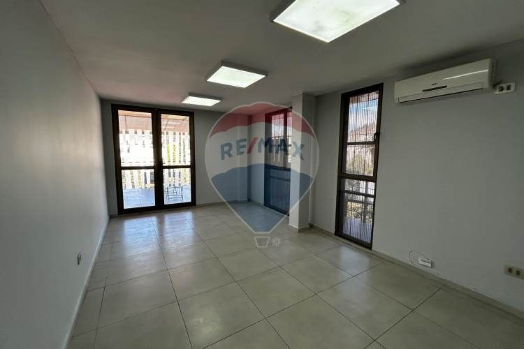 Co-office stgo edificio sustentable providencia