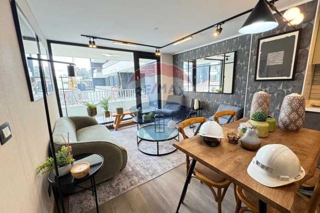 Departamento 3 dormitorios - lomas san sebastian