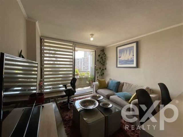 DEPARTAMENTO Juan de Pineda 7581