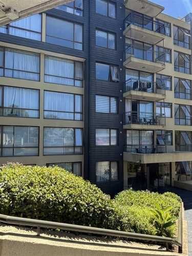 DEPARTAMENTO Trancura 1235 lomas San Sebastián