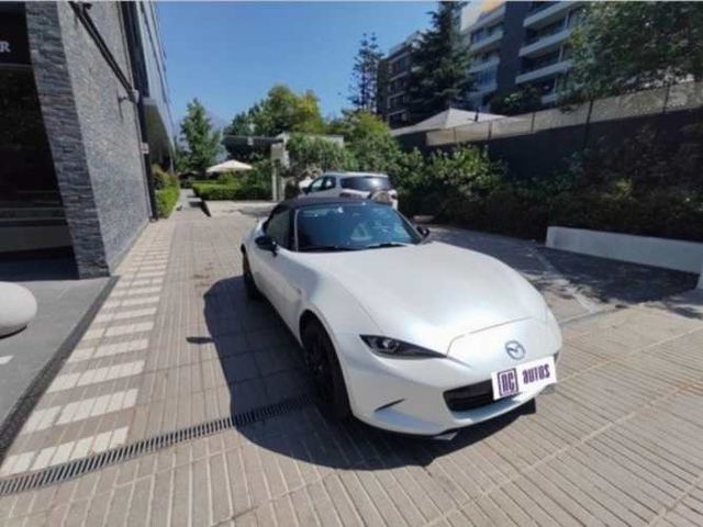 MAZDA MX5  2.0 CONVERTIBLE AUTO 2024