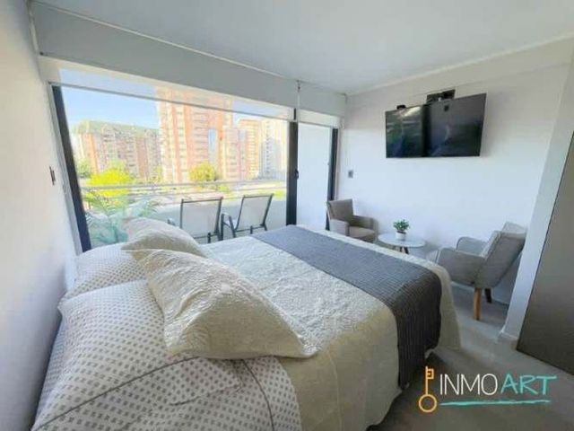 DEPARTAMENTO sector Avda Alemania