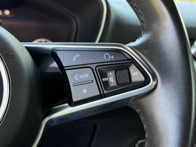 AUDI TT 2.0 TFSI S TRONIC COUPE 2015