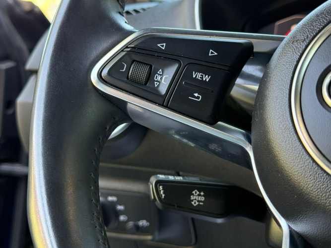 AUDI TT 2.0 TFSI S TRONIC COUPE 2015