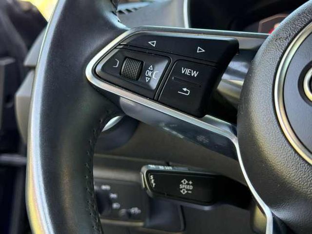 AUDI TT 2.0 TFSI S TRONIC COUPE 2015