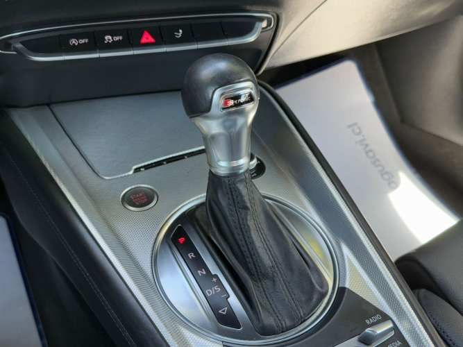 AUDI TT 2.0 TFSI S TRONIC COUPE 2015